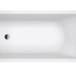 Emporia Arna Edge Biała 170x70cm WP2141230102