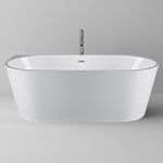 Emporia Emilia S Przyścienna 150x75cm WS2061500