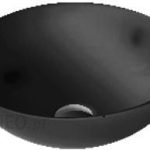 Emporia Flora 40x40x135 Czarny Mat 1344Mb