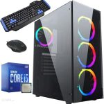 Komputer Epic_Komputery Pc Gamer i5-10400F 16GB 512GB Ssd M2 + 1TB RTX3060 (PCGI5104F306)