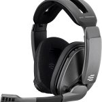 EPOS by Sennheiser GSP 370 BLACK (1000231)