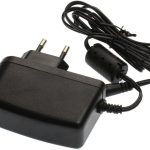 Espe Zasilacz impulsowy 15V 1A 15W ESPE-1515-W2E-CN - (-) w środku (237W)