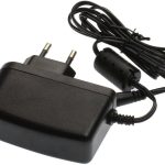 Espe Zasilacz impulsowy 9V 2A 18W ESPE-1809-W2E-CN - (-) w środku (240Z)