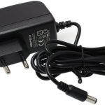 Espe Zasilacz stabilizowany 12V 2A 24W ESPE-2412-W2E - (+) w środku (87U)
