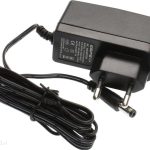 Espe Zasilacz stabilizowany 5V 2A 10W ESPE-1005-W2E - (+) w środku (31U)