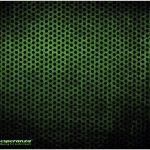 Esperanza Gaming Grunge maxi Zielona (EGP103G)