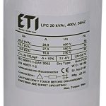 Eti Kondensator Lpc 20 Kvar