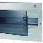 Eti Polam Ect18Pt-S-Rozdzielnica Natynkowa 18Mod 1101068
