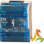 Eti-Polam Edb-411 Blok Rozdzielczy Etibox (1102304)
