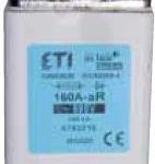 ETI Polam Wkładka bezpiecznikowa nh2 typ m ar m2uq02/315a/690v 004744221