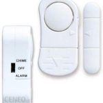 Eura Tech Alarm (Ma-05A3)