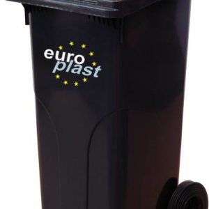 Europlast Pojemnik Na Odpady 120L