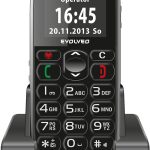 Evolveo EasyPhone EP-500