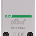 F&F Moduł sondy temperatury rH-SONDA