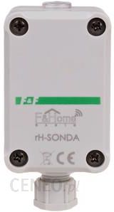 F&F Moduł sondy temperatury rH-SONDA