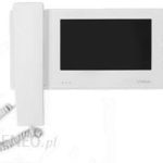 F&F Monitor biały MK-06WF