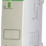F&F Przekaźnik elektromagnetyczny PK-4PZ : Napięcie - 230V