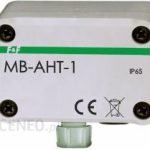F&F Przetwornik wilgotności i temperatury MAX-MB-AHT-1
