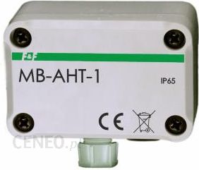 F&F Przetwornik wilgotności i temperatury MAX-MB-AHT-1