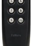 F&F Radiowy nadajnik rH-RC10