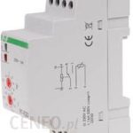 F&F Regulator temperatury RT-820B