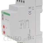 F&F Regulator temperatury RT-821B
