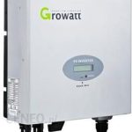 Falownik 3000Tl (Falownik Growatt 3000Tl)