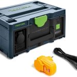 Festool Bank Energii Sys-Powerstation Sys-Pst 1500 Li Hp 205721