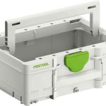 Festool Systainer ToolBox SYS3 TB M 137 204865