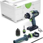 Festool TDC 18/4 I-Basic 575601
