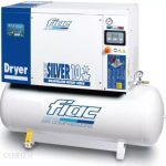 FIAC New Silver D 7