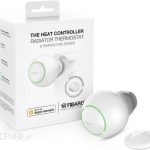 Fibaro HomeKit Heat Controller Starter Pack (FGBHTPACK)