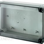 Fibox Obudowa Mnx Pc 150/50 Lt 180x130x50Mm