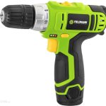 Fieldmann FDV 10251-A