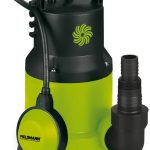 Fieldmann Pompa wodna (FVC 4001-EK)