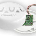 Flammex Detektor Wody Fsr 4566 A4009004566