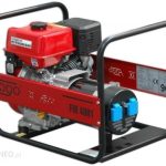 Fogo FM4001
