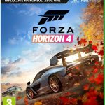 Forza Horizon 4 (Gra Xbox One)