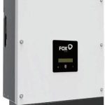 Foxess Inwerter 4kW 3F 6