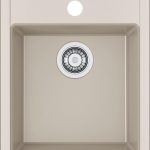 Franke SID 610-40 114.0496.103 orzechowy