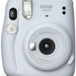 FujiFilm Instax Mini 11 biały
