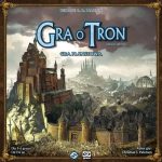 Gra planszowa Galakta Gra o Tron