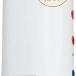 Galmet Sgw(s) Neptun Kombi Elektronik 100l Z Wężownicą Grzałką Lewy 06-104771