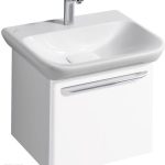 Geberit Szafka pod umywalkę myDay z jedną szufladą (Y824065000)
