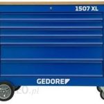 Gedore Mobilny Stół Warsztatowy 5 Szuflad 1507 Xl 03200 (3127788)