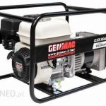 GENMAC RG4000HO 05379