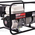 GENMAC RG4000HO 05814