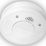Gev Detektor Dymu A4009004467 FMR4467