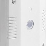 Gev M501000773 Przełącznik Zmierzchowy Biały 230V AURORALCO773