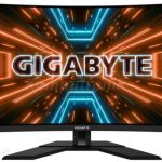Monitor Gigabyte 31